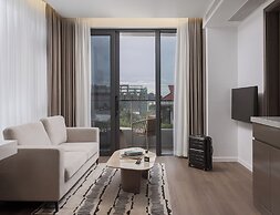 Bassac Signature Hotel & Residence