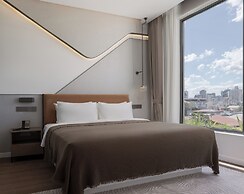 Bassac Signature Hotel & Residence