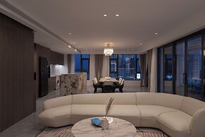 Bassac Signature Hotel & Residence