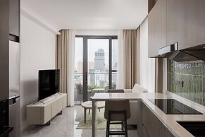 Bassac Signature Hotel & Residence