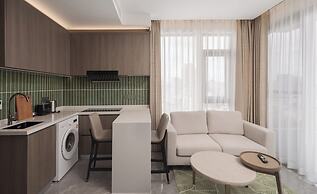 Bassac Signature Hotel & Residence
