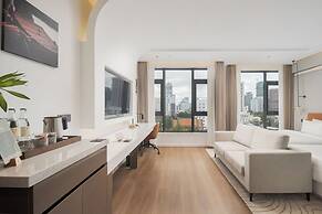 Bassac Signature Hotel & Residence