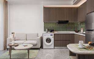 Bassac Signature Hotel & Residence