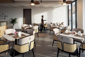 Bassac Signature Hotel & Residence