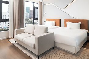 Bassac Signature Hotel & Residence