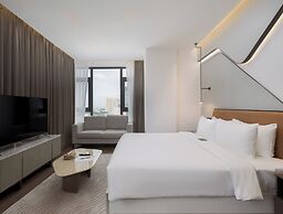 Bassac Signature Hotel & Residence