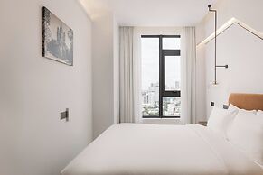 Bassac Signature Hotel & Residence