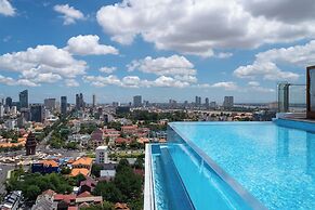 Bassac Signature Hotel & Residence