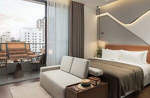 Bassac Signature Hotel & Residence