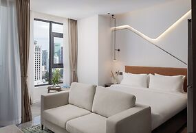Bassac Signature Hotel & Residence