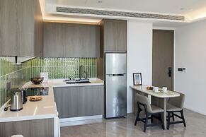 Bassac Signature Hotel & Residence