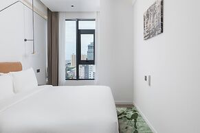 Bassac Signature Hotel & Residence