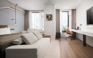 Bassac Signature Hotel & Residence