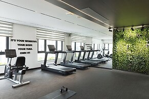 Bassac Signature Hotel & Residence