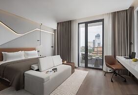 Bassac Signature Hotel & Residence