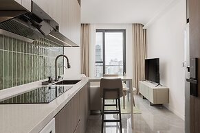 Bassac Signature Hotel & Residence