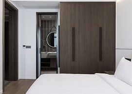 Bassac Signature Hotel & Residence