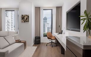 Bassac Signature Hotel & Residence