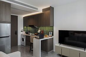 Bassac Signature Hotel & Residence