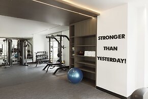 Bassac Signature Hotel & Residence