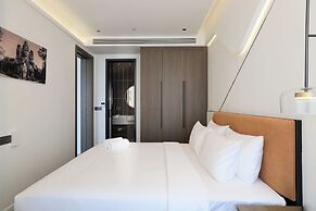 Bassac Signature Hotel & Residence