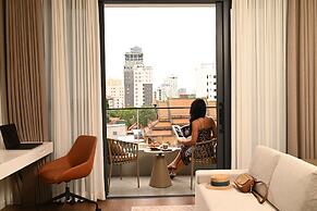 Bassac Signature Hotel & Residence