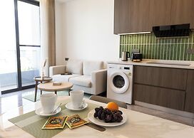Bassac Signature Hotel & Residence