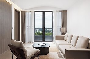 Bassac Signature Hotel & Residence