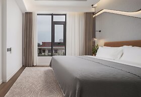 Bassac Signature Hotel & Residence