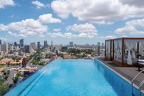 Bassac Signature Hotel & Residence