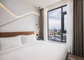 Bassac Signature Hotel & Residence