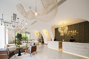 Bassac Signature Hotel & Residence