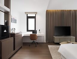 Bassac Signature Hotel & Residence