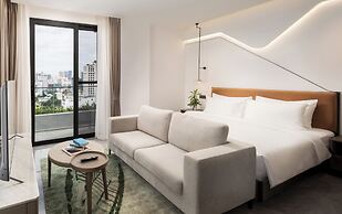 Bassac Signature Hotel & Residence