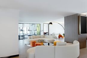 Bassac Signature Hotel & Residence