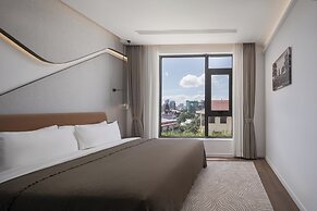 Bassac Signature Hotel & Residence