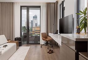 Bassac Signature Hotel & Residence