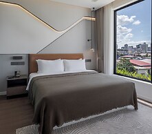 Bassac Signature Hotel & Residence