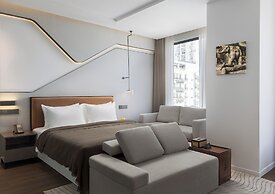Bassac Signature Hotel & Residence