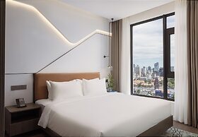 Bassac Signature Hotel & Residence