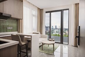 Bassac Signature Hotel & Residence