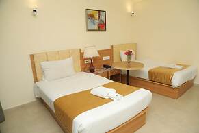 Hotel Reemz