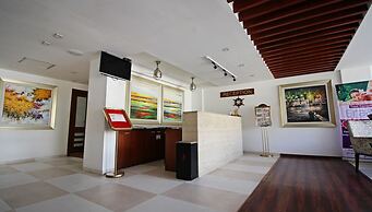 Hotel Reemz