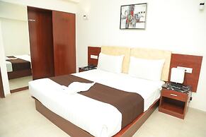 Hotel Reemz