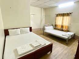 Sugar Motel