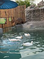 Capybara Zen Resort And Spa