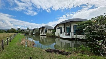 Capybara Zen Resort And Spa