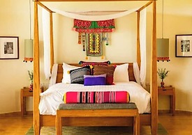 Capybara Zen Resort And Spa