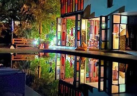 Capybara Zen Resort And Spa