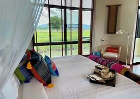 Capybara Zen Resort And Spa